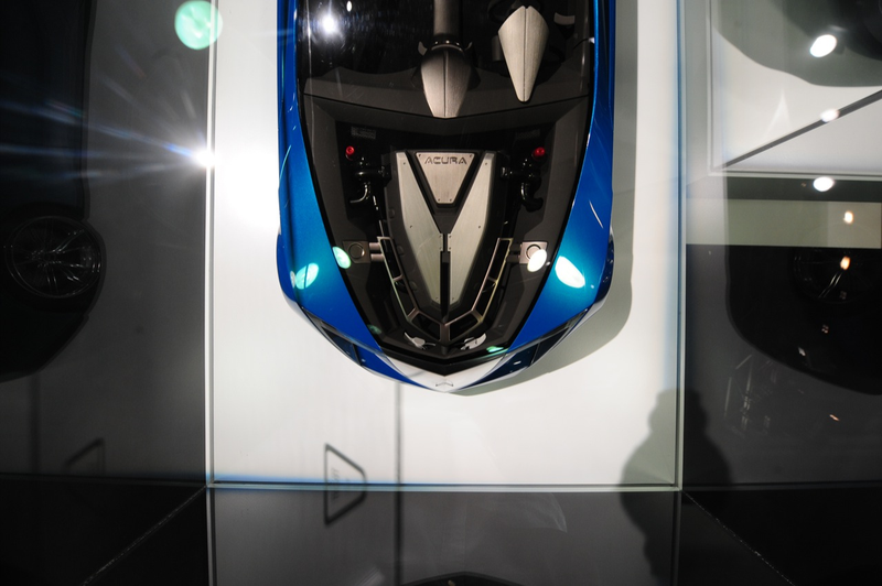 Illustration for article titled 2009 Michelin Challenge Design Searches For Next Iconic American Vehicle